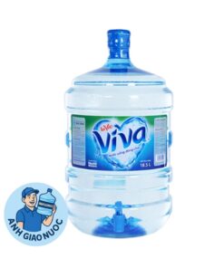 Nước tinh khiết Viva 18,5l