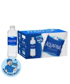 Nước Aquafina 355ml