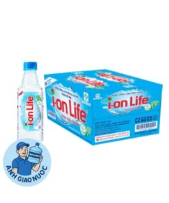 Nước Ion Life 330ml
