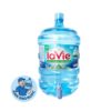 Nước khoáng Lavie 19L
