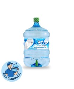 Nước Happy Water