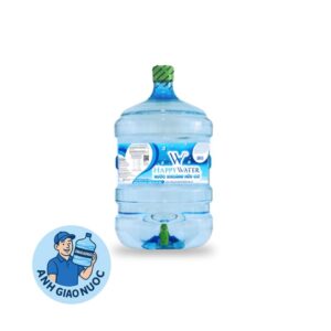 Nước Happy Water