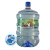 Nước Suối Việt