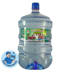 Nước Suối Việt