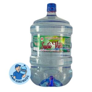 Nước Suối Việt