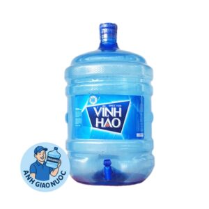 Nước khoáng Vĩnh Hảo 20L