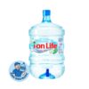 Nước ion life 19l