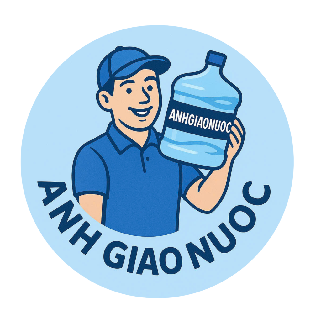 Anh Giao Nước