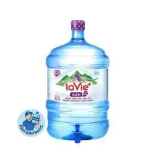 nước lavie kiềm