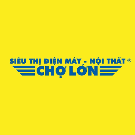 Điện Máy Chợ Lớn