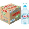 Nước Ion Life 4,5L thùng 4 bình