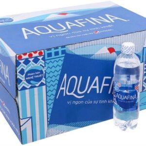 Nước suối Aquafina