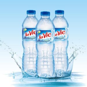 Nước Suối Lavie